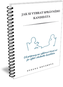 Bonus - Jak si vybrat spravneho kandidata